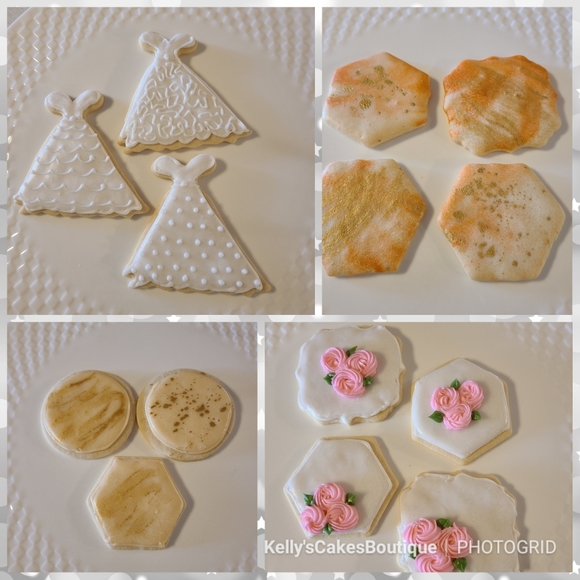 🧁KELLY'S CAKES ON ETSY🎂🍪-Kelly'sCakesBoutique- ETSY- - Picture 5 of 16